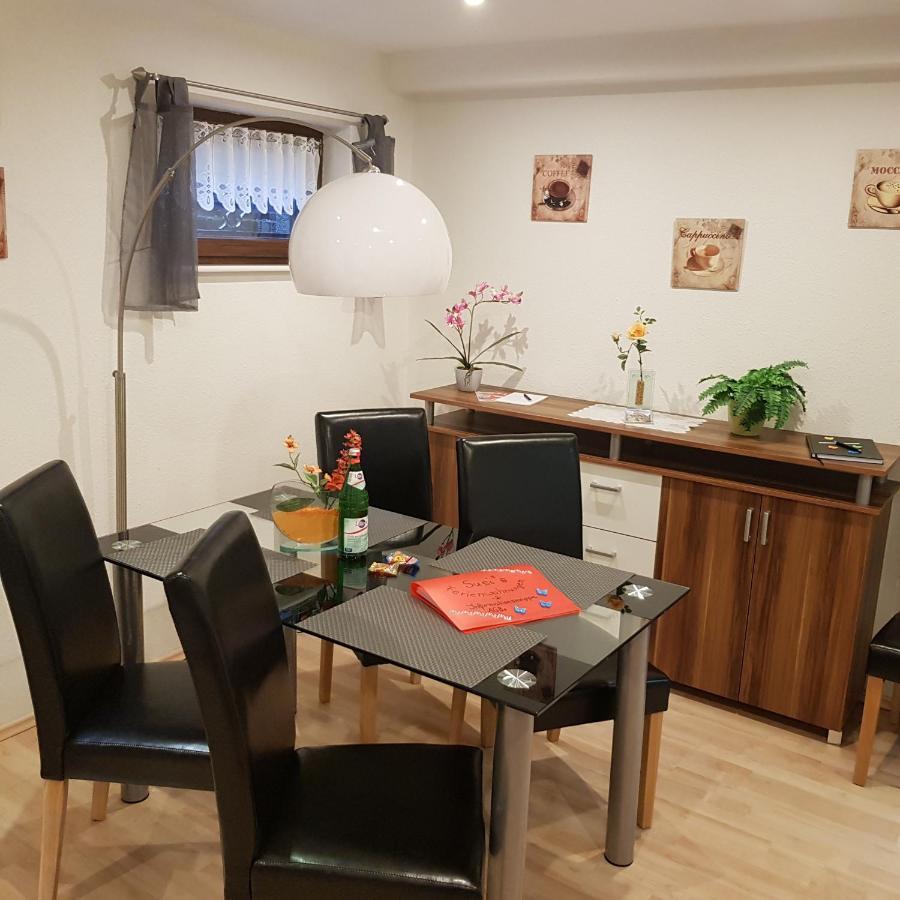ורמלסקירכן Susi"S Ferienwohnungen מראה חיצוני תמונה