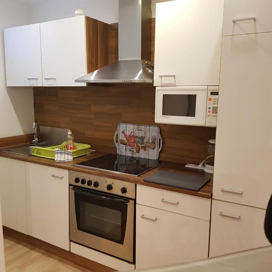 ורמלסקירכן Susi"S Ferienwohnungen מראה חיצוני תמונה