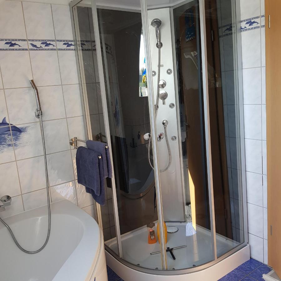 ורמלסקירכן Susi"S Ferienwohnungen מראה חיצוני תמונה