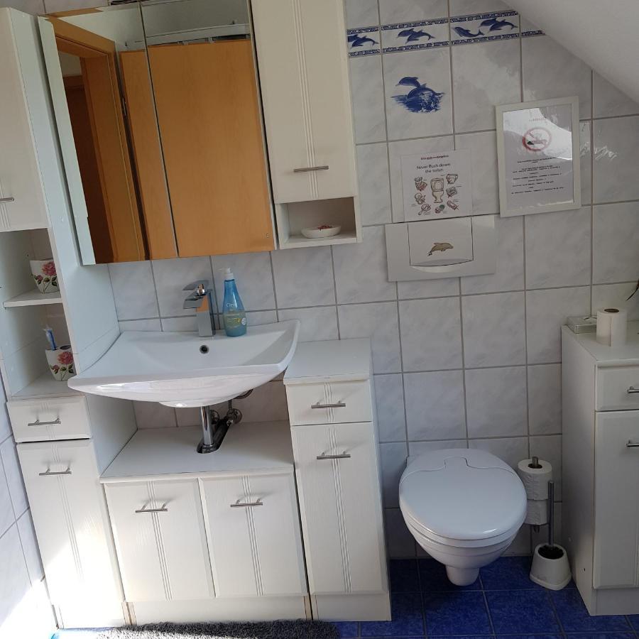 ורמלסקירכן Susi"S Ferienwohnungen מראה חיצוני תמונה