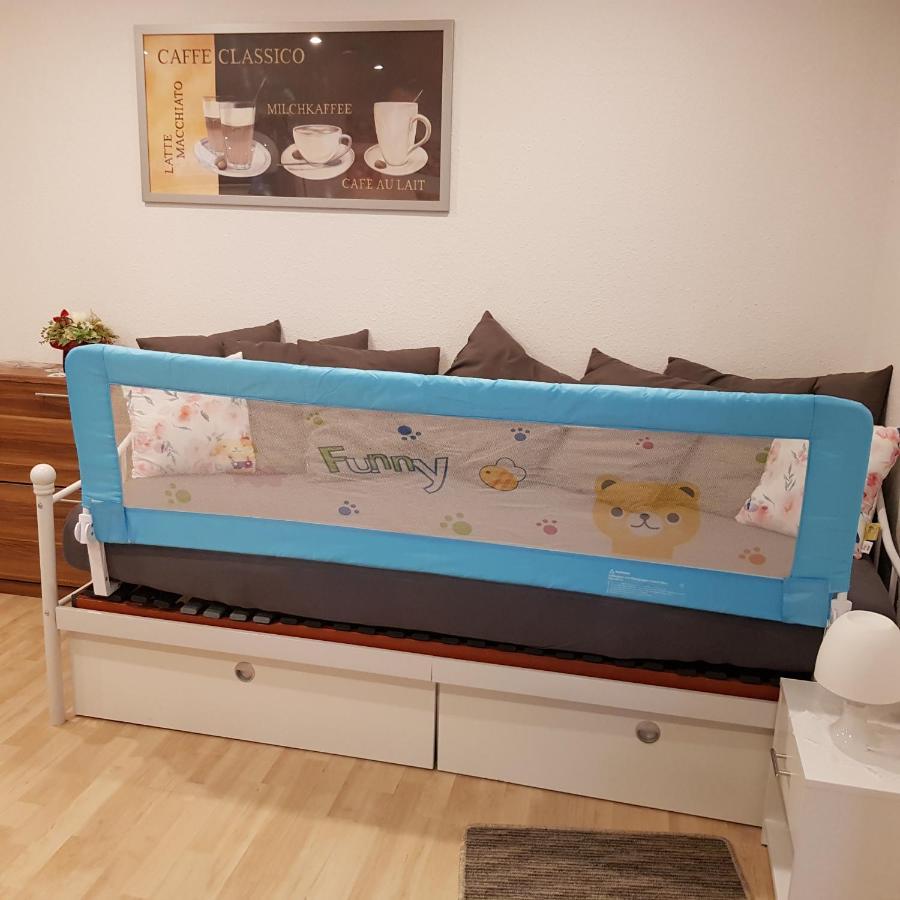 ורמלסקירכן Susi"S Ferienwohnungen מראה חיצוני תמונה