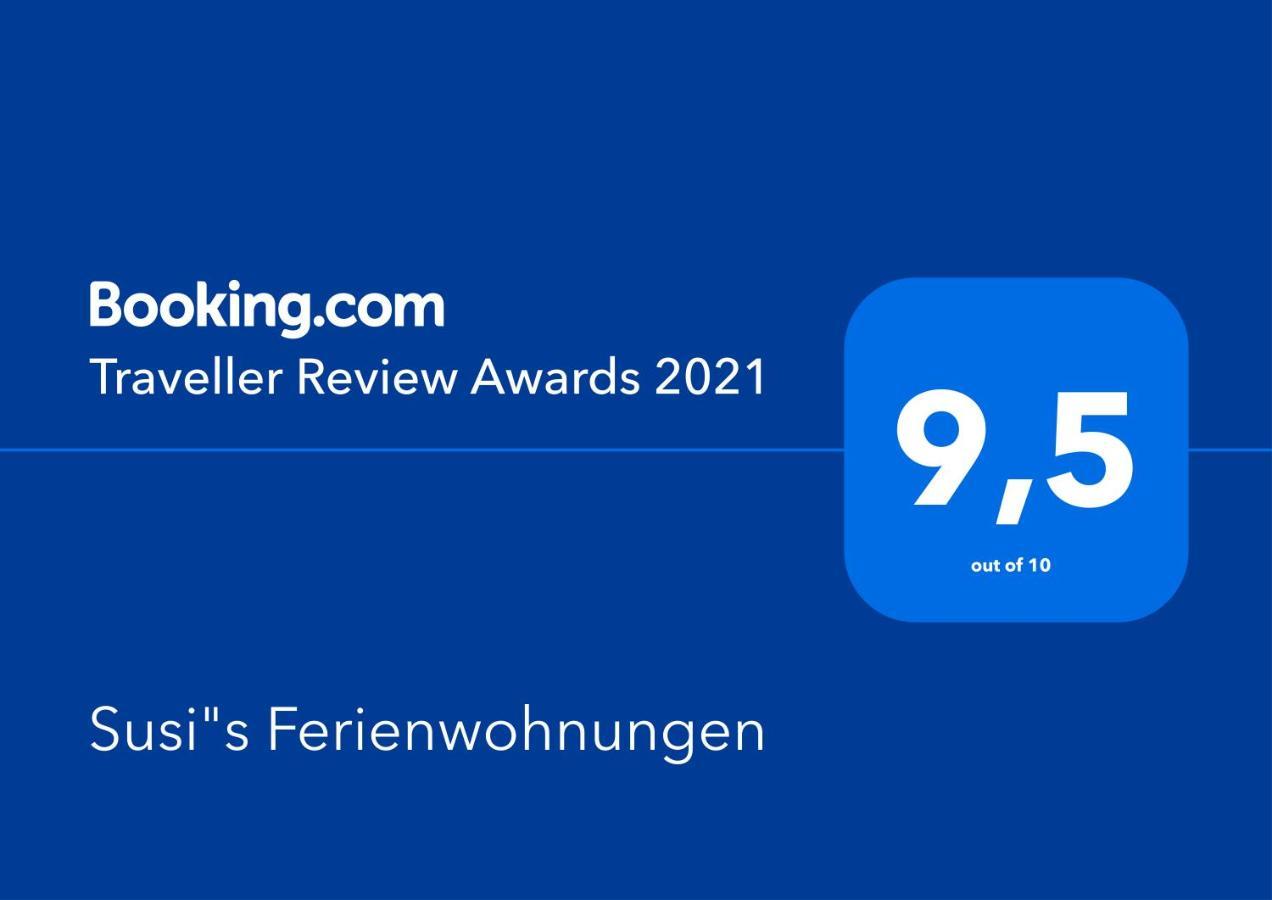 ורמלסקירכן Susi"S Ferienwohnungen מראה חיצוני תמונה