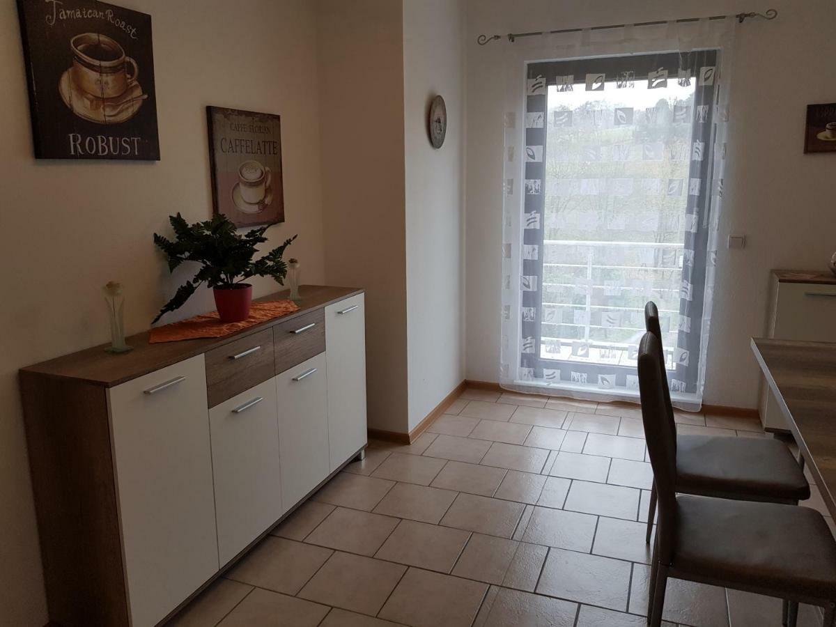 ורמלסקירכן Susi"S Ferienwohnungen מראה חיצוני תמונה