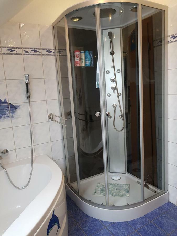ורמלסקירכן Susi"S Ferienwohnungen מראה חיצוני תמונה