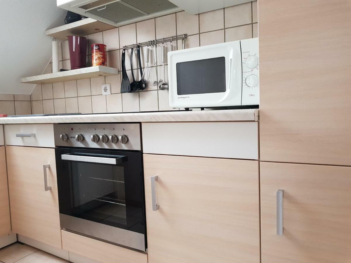 ורמלסקירכן Susi"S Ferienwohnungen מראה חיצוני תמונה