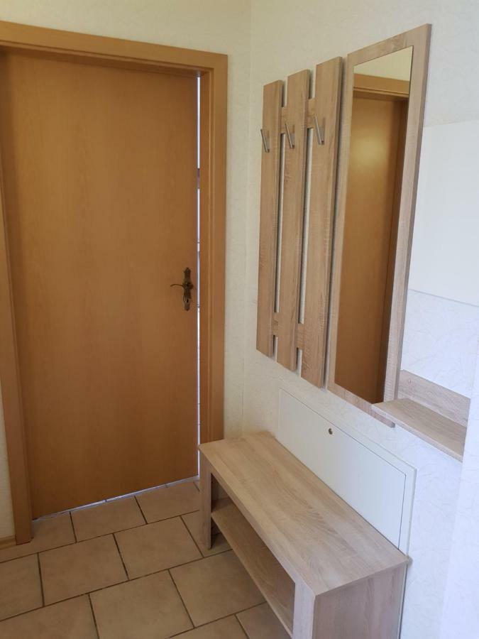 ורמלסקירכן Susi"S Ferienwohnungen מראה חיצוני תמונה