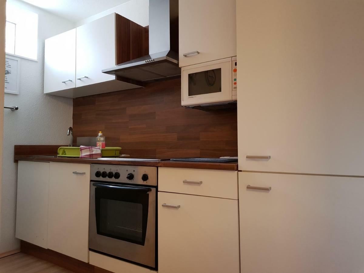 ורמלסקירכן Susi"S Ferienwohnungen מראה חיצוני תמונה